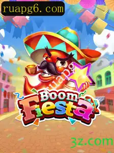 Conheça o BoomFiesta: O Jogo Revolucionário de Estratégia e Ação