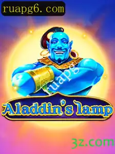 Descubra Aladdinslamp: Um RPG Único Inspirado nas Mil e Uma Noites
