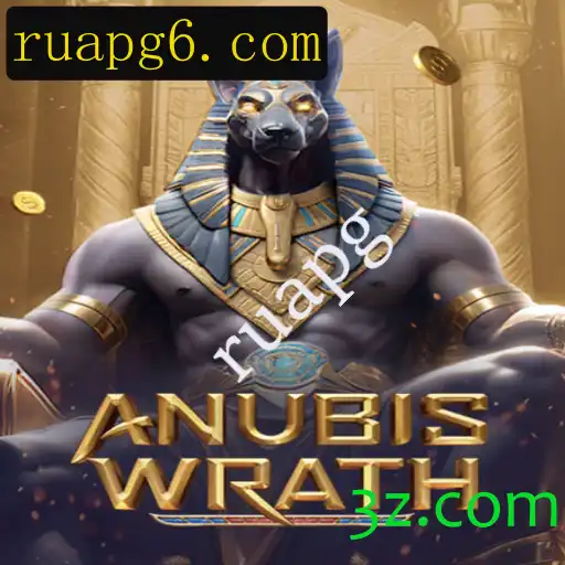 AnubisWrath: Mergulhando no Mundo do RPG com Elementos de Exploração e Mitologia