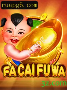 Descubra a Aventura Imersiva de FaCaiFuWa: Um Jogo de RPG Revolucionário
