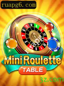 Explorando o Fascinante Mundo de MiniRoulette: Um Jogo de Estratégia e Diversão