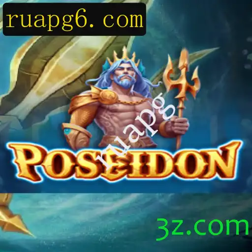 Poseidon: Descubra o Empolgante Jogo RUAPG