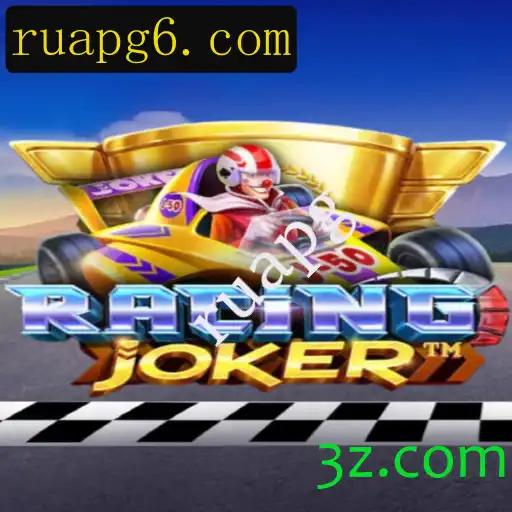 RacingJoker: O Novo RPG de Corrida nas Ruas