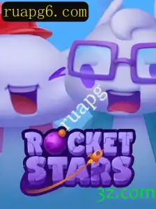 RocketStars: Uma Nova Aventura no Mundo dos Jogos de RPG