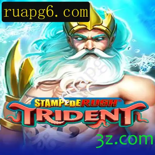 StempedeRushTrident: A Revolução dos Jogos de RPG