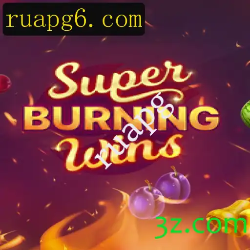 SuperBurningWins: Uma Jornada no Universo dos Jogos de Azar