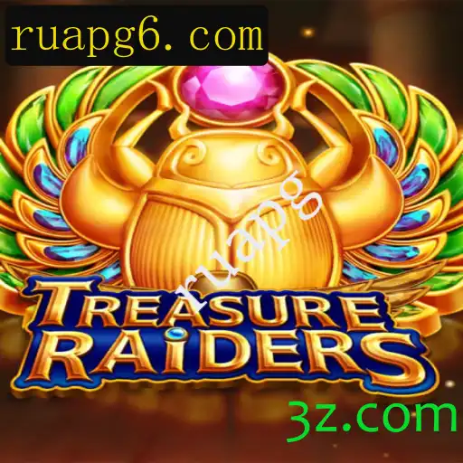 TreasureRaiders: Uma Nova Aventura RPG com Elementos Inovadores