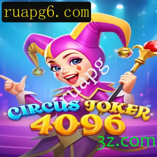 Descubra o Fascinante Mundo de CircusJoker4096: Um Jogo Único