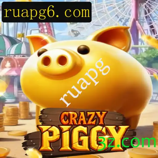 CrazyPiggy: Um Mergulho no Mundo Fascinante de ruapg