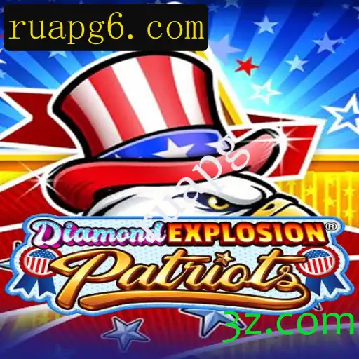Explorando o Fascinante Mundo de DiamondExplosionPatriots