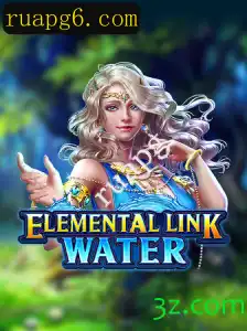 Descubra o Mundo de ElementalLinkWater: Um Jogo RUAPG Revolucionário