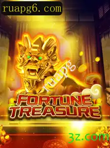 FortuneTreasure: Descobrindo o Novo Mundo dos Jogos RUAPG