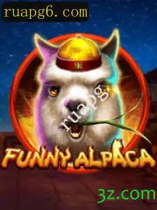 Descubra 'FunnyAlpaca': O Fenômeno RUAPG Que Conquistou o Mundo dos Jogos