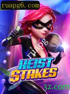 Explorando HeistStakes: O Novo Fenômeno dos Jogos de Estratégia
