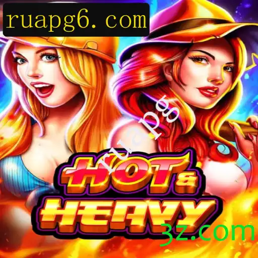 Experimente o Jogo HotHeavy: O Novo RPG Que Está Agitando o Mundo dos Games