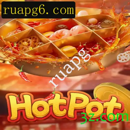 Descubra o Universo de Hotpot: Um RPG Inovador com a Palavrasta Ruapg