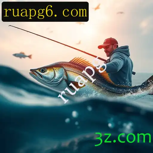 Jogos de pesca