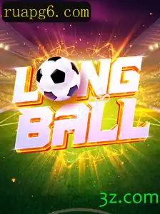 LongBall: Uma Nova Sensação no Mundo dos Jogos de Estratégia