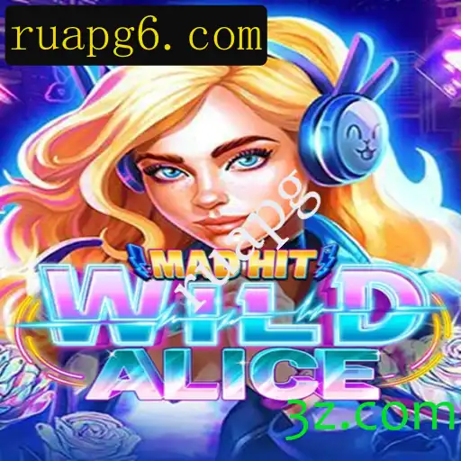 MadHitWildAlice: Explorando o Universo Fascinante do Jogo
