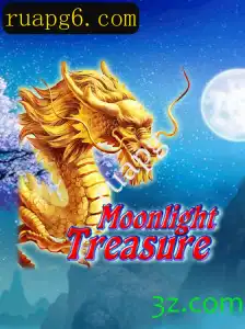 MoonlightTreasure: Aventuras e Segredos do RPG Inovador