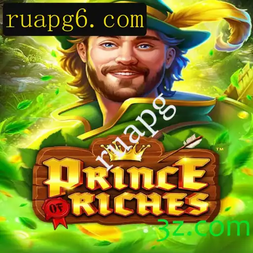 Descubra o Mundo Fascinante de PrinceOfRiches: Uma Aventura RPG Única