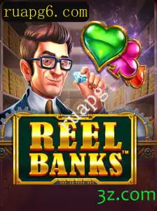 Explorando ReelBanks: Uma Nova Aventura no Mundo dos Jogos