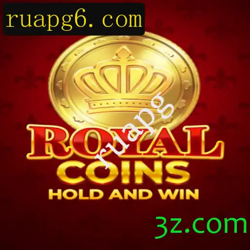 Explorando o Fascinante Mundo de RoyalCoins: O Jogo que Revoluciona o Gênero 'ruapg'