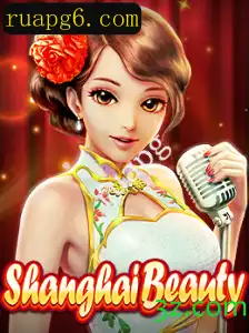 ShanghaiBeauty: Explorando as Aventuras de um Jogo Único com um Toque de RUAPG