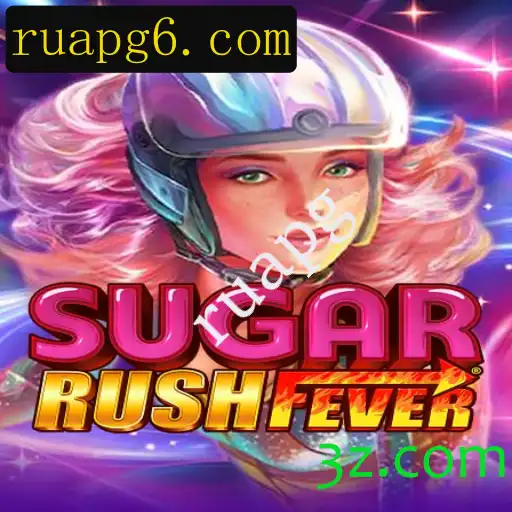 Explorando o Mundo de SugarRushFever: Um RPG Doce e Empolgante