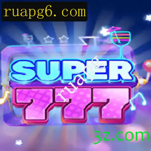 Explorando o Mundo Emocionante de Super777: Um RPG Revolucionário