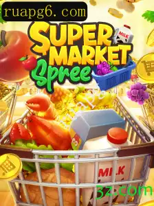 Descubra SupermarketSpree: Aventura e Estratégia no Varejo