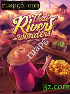 Descubra o Fascinante Jogo 'ThaiRiverWonders' e Suas Regras Cativantes