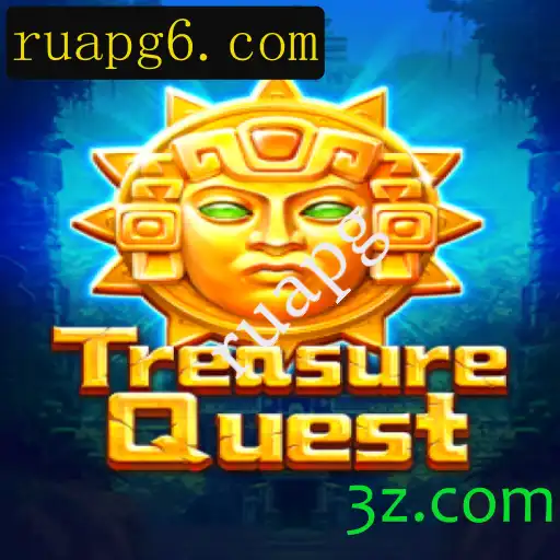 Explorando a Aventura de TreasureQuest: Regras e Estratégias do ruapg