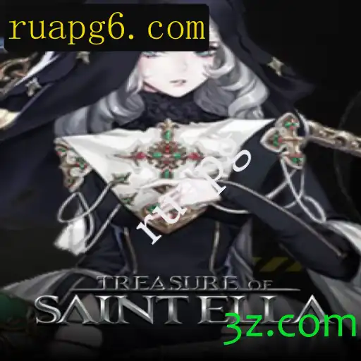 Explorando as Aventuras de 'TreasureofSaintElla': Um Universo de RPG em Constante Evolução