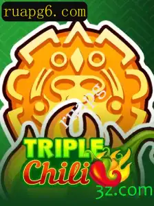 TripleChili: Explorando o Novo Fenômeno do Mundo dos Jogos