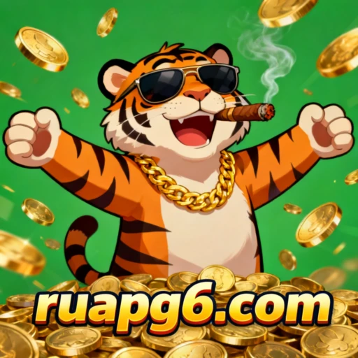 ruapg Logo