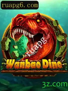 Descubra o Mundo de WanBaoDino: Um RPG Inovador no Universo dos Dinossauros