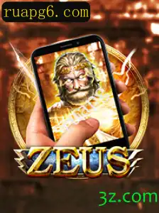 Descubra ZeusM: Um RPG que Revoluciona o Mundo dos Jogos com suapg