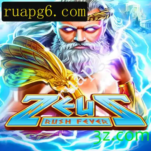 ZeusRushFever: Mergulhe na Aventura Mítica com Elementos RPG